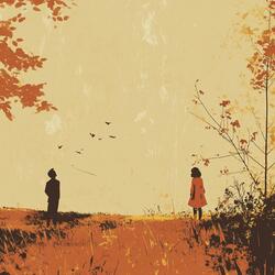 you were here