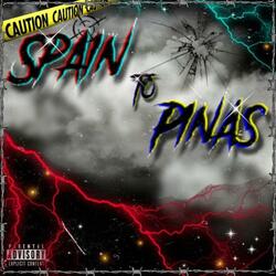 SPAIN TO PINAS (Spanish x Filipino Drill Music) (feat. Sepper)