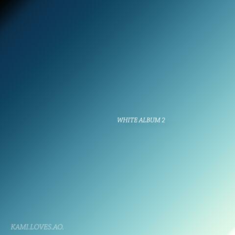 White Album 2