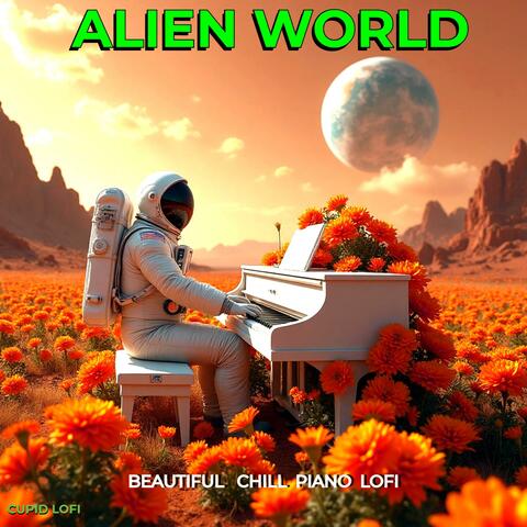 ALIEN WORLD