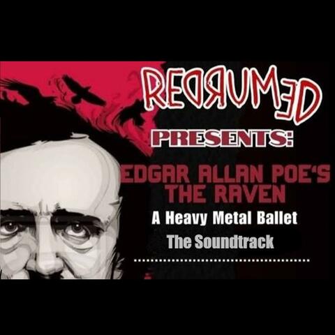 The Raven (feat. Becca Hayes Washburn & Janae Begay)