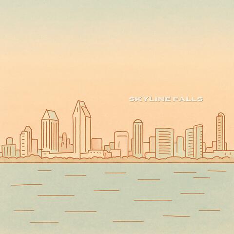 skyline falls