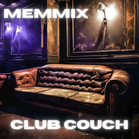 Club Couch