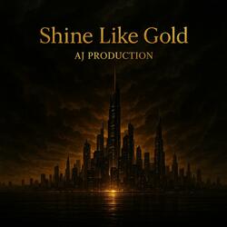 Shine like Gold