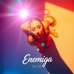 Enemiga (feat. The Lates) (Dembow)