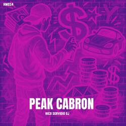 Peak Cabron (Radio Edit)