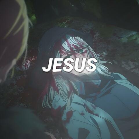 Jesus (Brazilian Phonk)