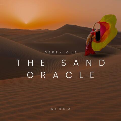 The Sand Oracle (Arabian Mystique)