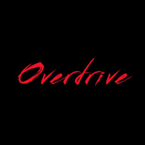 Overdrive
