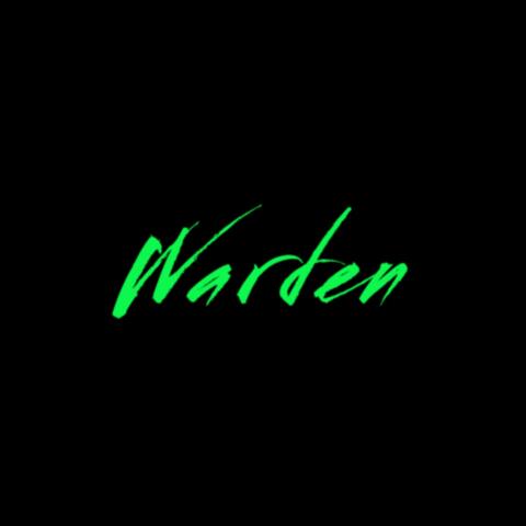 Warden