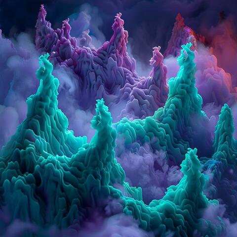 Zen Resonance: AI-Mediated Soundscapes 禅共振：AI调谐声景