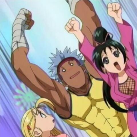 jump, cheer (feat. Sinister Santi)