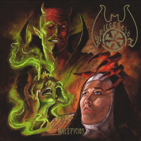 Maleficios