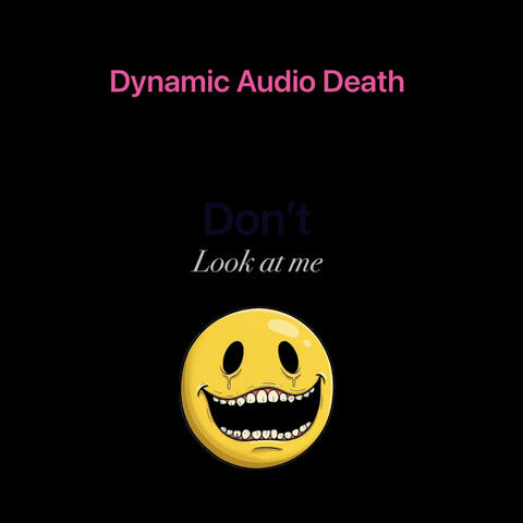 Look at me