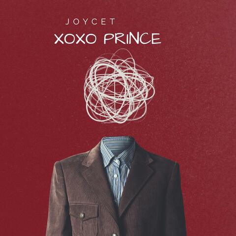 XOXO PRINCE
