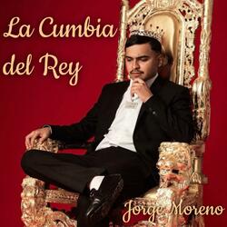 La Cumbia Del Rey