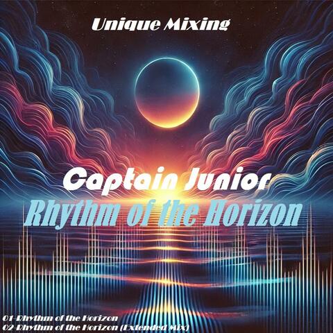 Rhythm of the Horizon