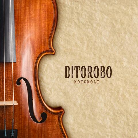 DITOROBO