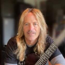 Doug Aldrich Interview 2025 (Metal Matt Podcast)
