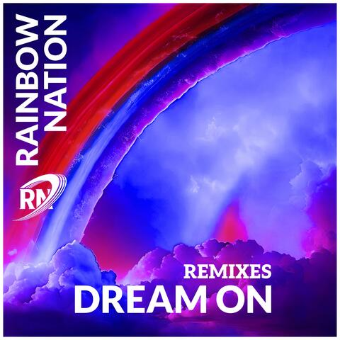 Dream On (Remixes)