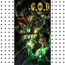 4 Ever (feat. Yxng Redemption)