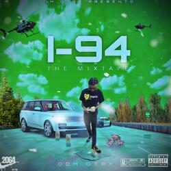 All For IT (feat. GP & BigPee93)