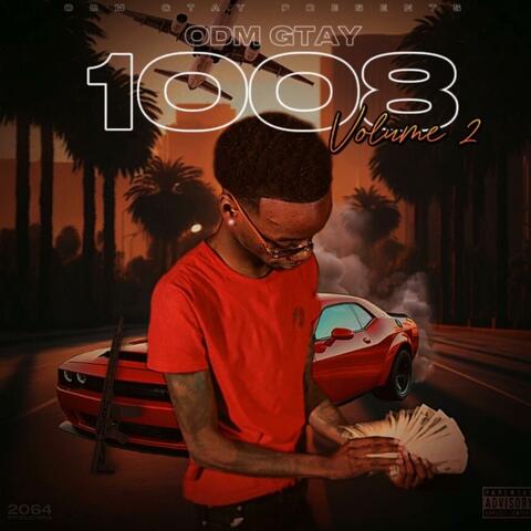 Mr. 1008 vol.2