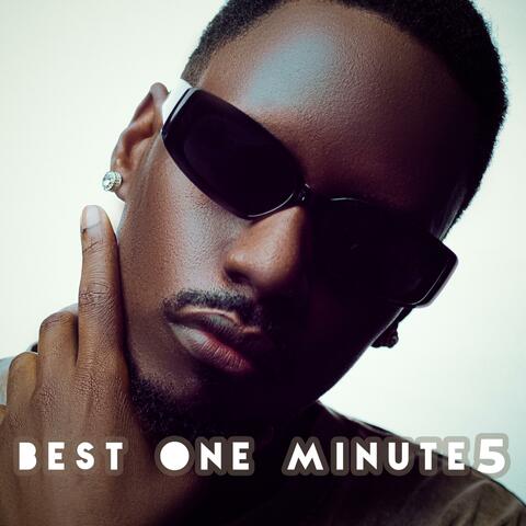 CHAIRMAN (best 1 minute)