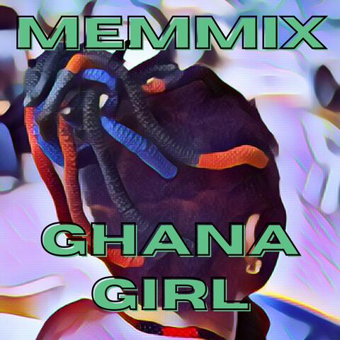 Ghana Girl