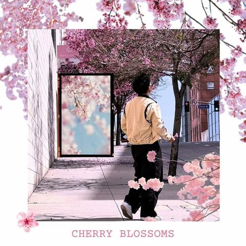 cherry blossoms (feat. curtij & Jacob Egan)