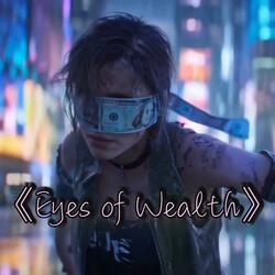 《Eyes of Wealth》 (財富之眼 English Version)