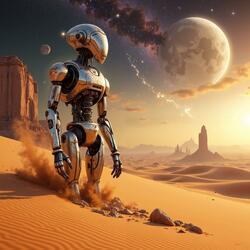 Chromium Dune Protocol