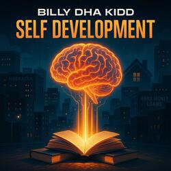 Self development, Self help, audiobook, self improvement, atomic habits, personal, growth, can't hurt me, laws of power i am