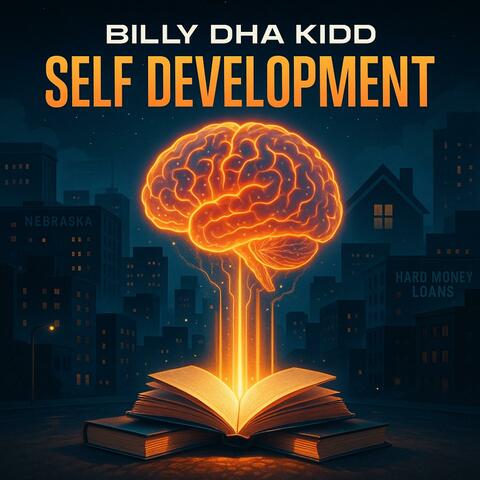 Self development, Self help, audiobook, self improvement, atomic habits, personal, growth, can't hurt me, laws of power i am