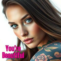 You're Beautiful