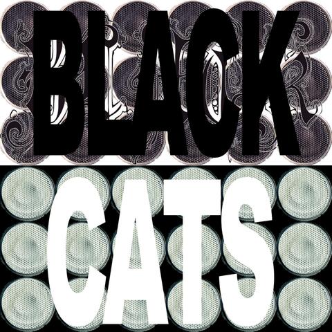Black Cats (feat. Aske)
