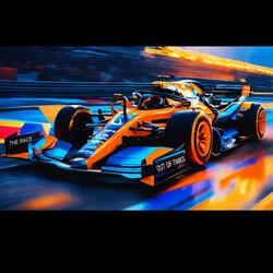 The Race