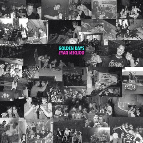 GOLDEN DAYS