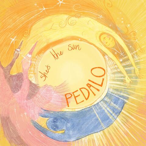 She's The Sun