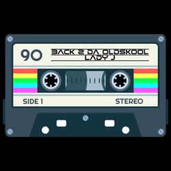 Back 2 da Oldskool