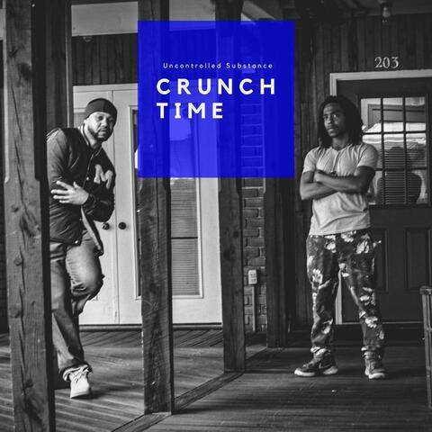 Crunch-Time
