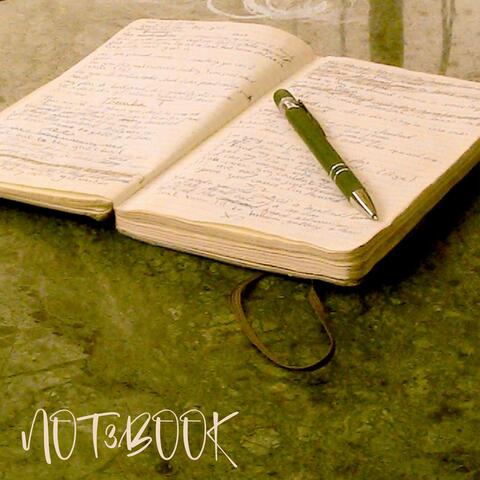 NOT3BOOK