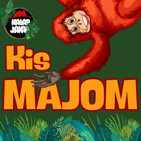 KISMAJOM