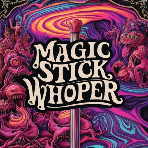 Magic Stick