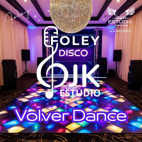 Volver Dance