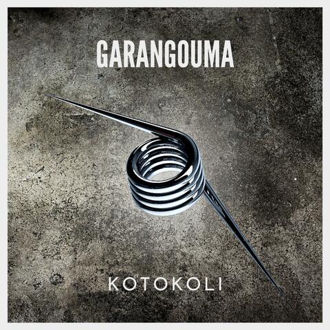 GARANGOUMA
