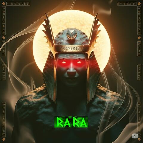 RA RA