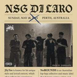 NSG DI LARO