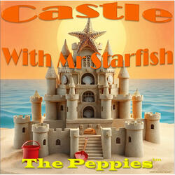 Castle With Mr. Starfish
