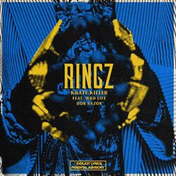 Ringz (feat. WRD Life & Don Sazón)